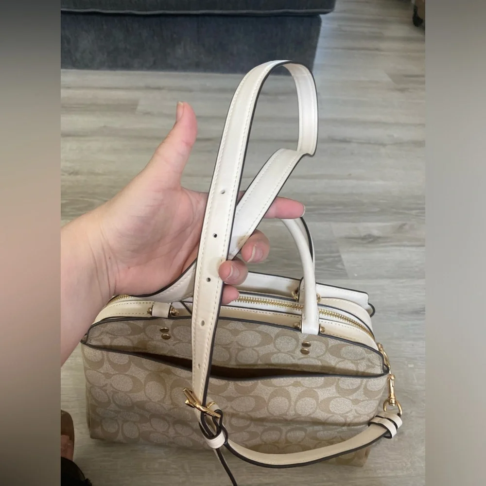 Coach bag - Picture 11 of 12